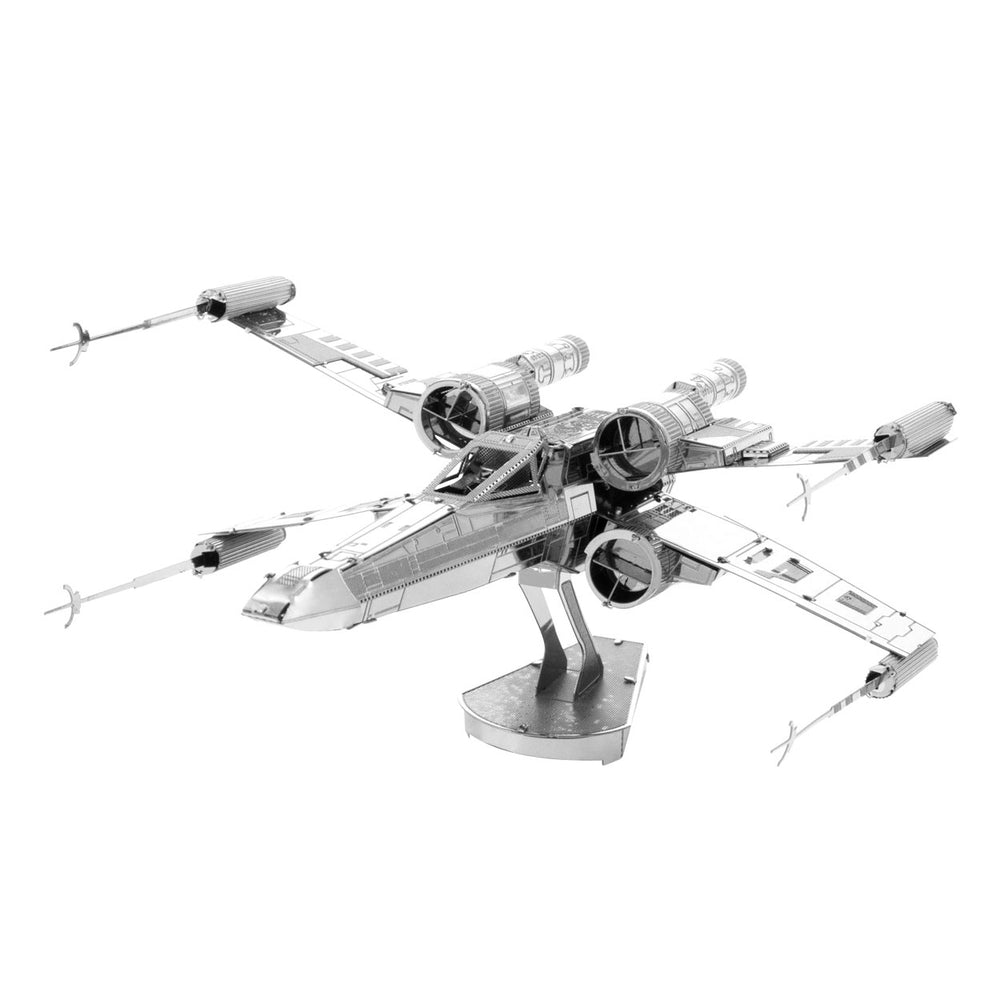Eureka metal aarde star wars x-wing