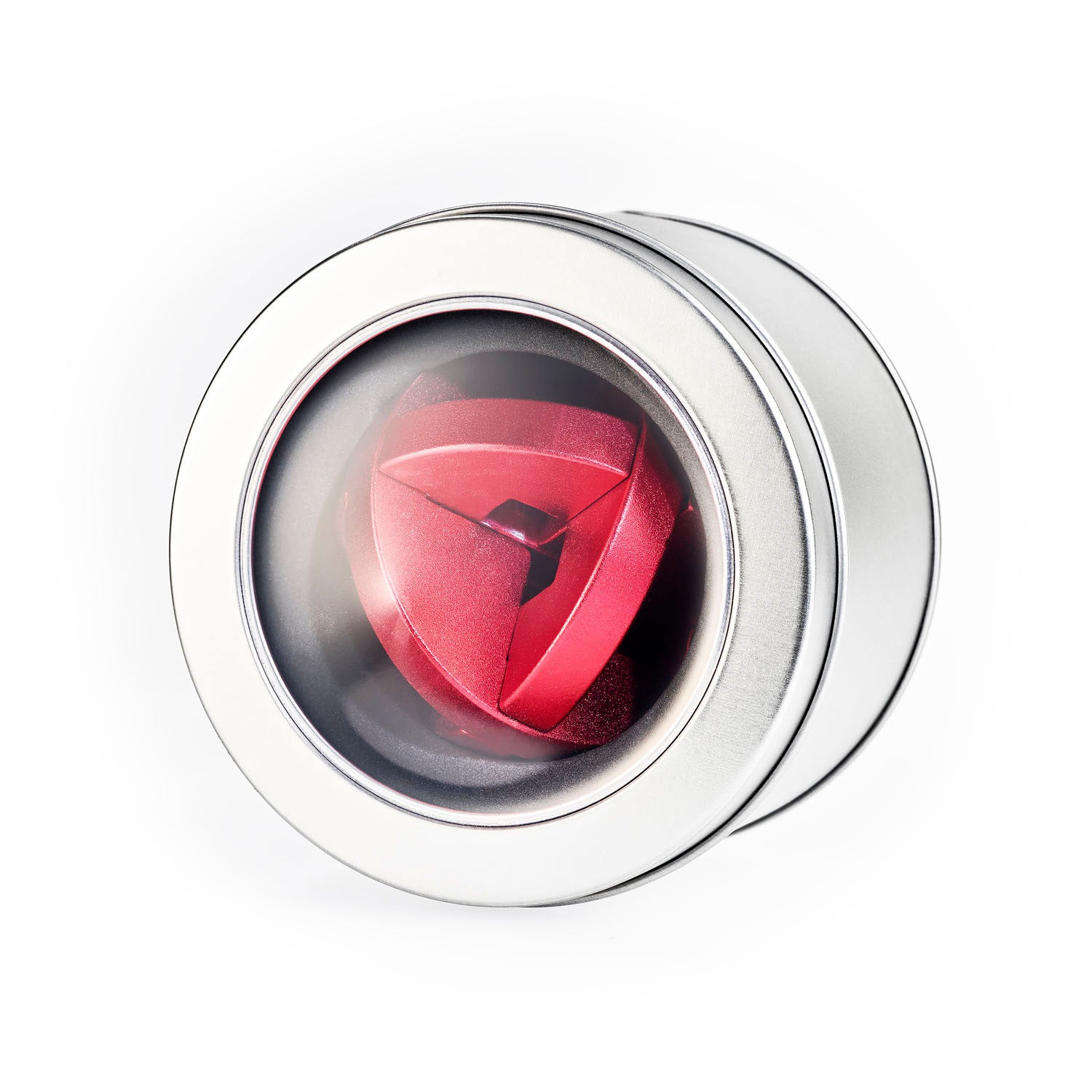 Breinpuzzel Metaal in Blik - Phantom**