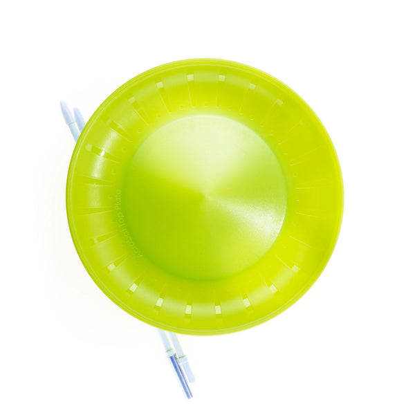 Eureka Acrobat Balance Board with Stick - Green