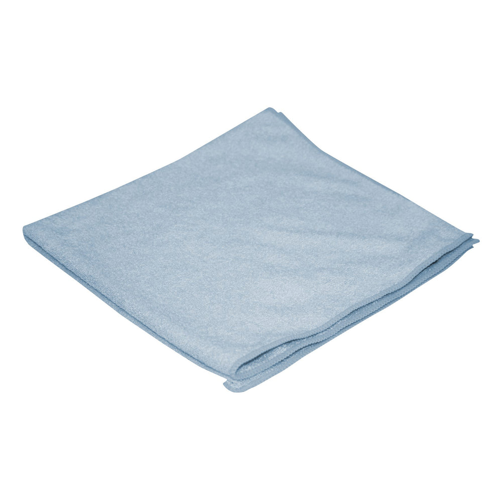 Imp pr microvezeldoek microvezeldoek blauw 40x40cm (10)