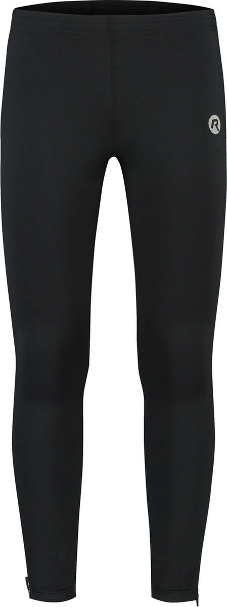 Rogelli breno hardloopbroek - heren - zwart - maat m