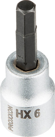 Proxxon 3 8 hex drive