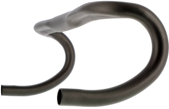 Trivio - race stuur guide aero 44cm