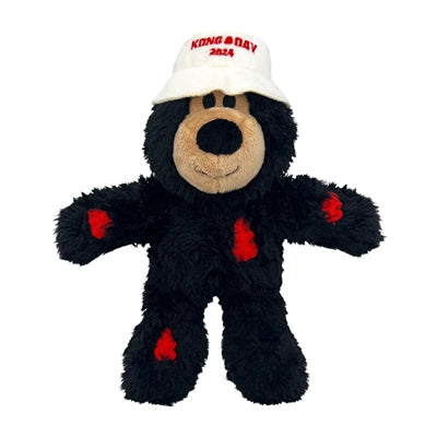 Kong dag wilde knopen beer assortiment