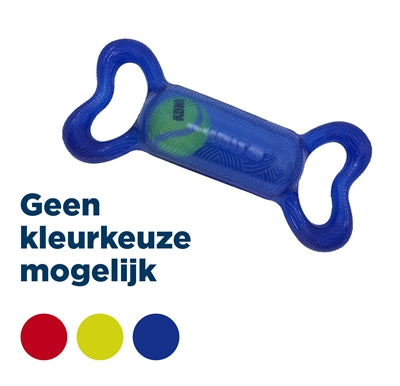 Kong jumbler sleepboot assortiment