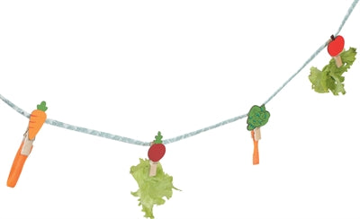 Zolux neolife snackslinger konijn groen