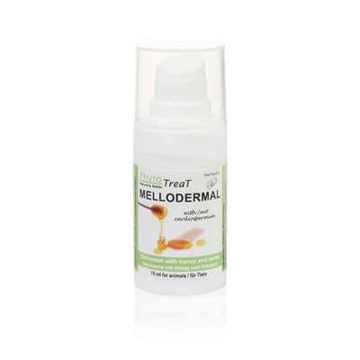 Phytotreat mellodermal honingcreme binnen