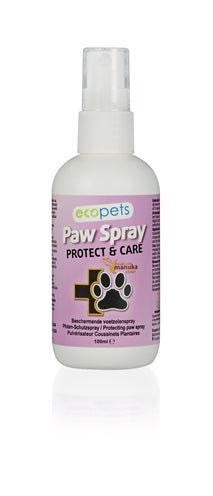Ecopets pootspray