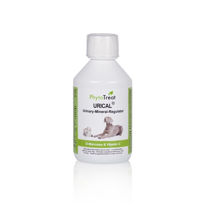 Phytotreat urineverzuurder