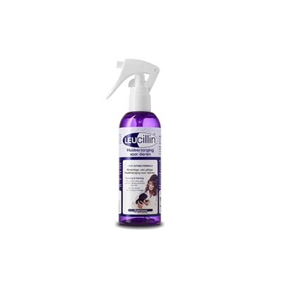 Leucilline spray