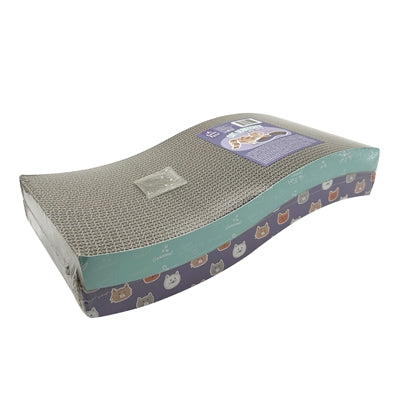 Easypets kattenkrabpaal golf