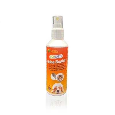 Ecopets urine buster lavender