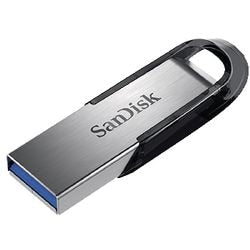 Usb stick sandisk ultra flair 64 gb