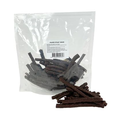 Ik ben een ministicks paard