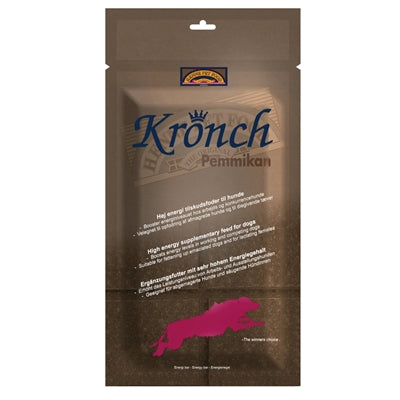 Kronch-energiereep