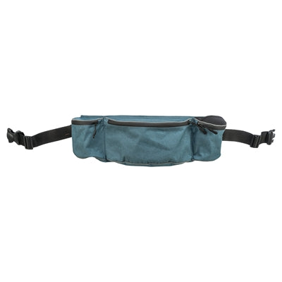 Trixie heuptas baggy riem blauw
