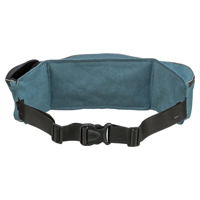 Trixie heuptas baggy riem blauw