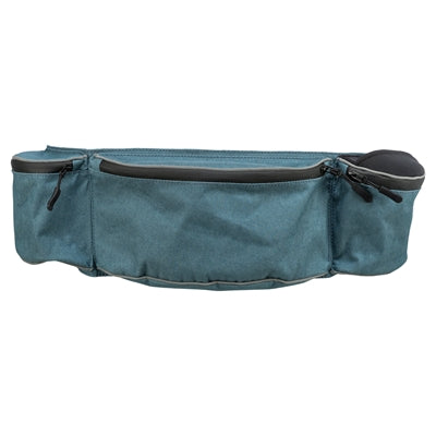 Trixie heuptas baggy riem blauw