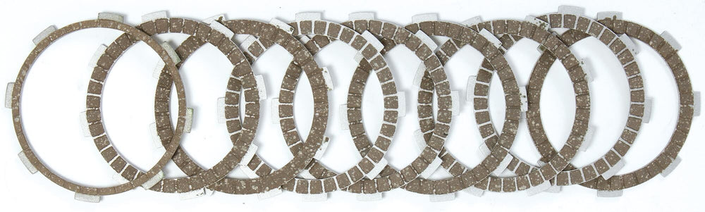 Trw koppelingsplaat set clutch kit mcc113-9