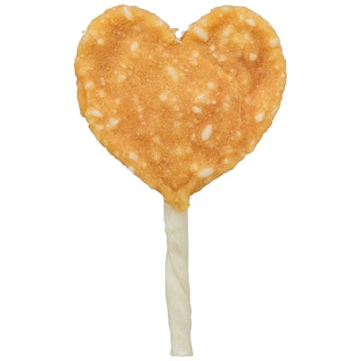 Trixie premium lolly met kip en rijst