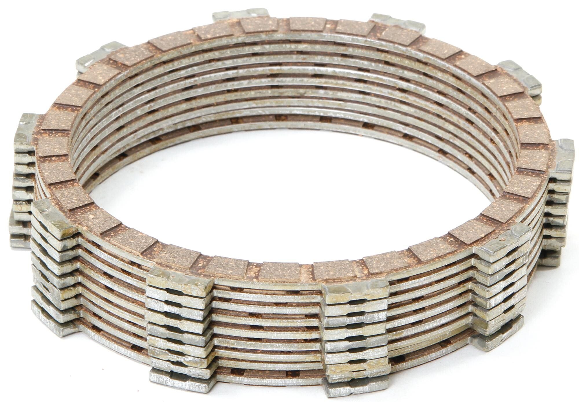 Trw kupplungslamellensatz clutch kit mcc420-9