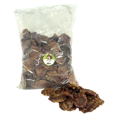 Petsnack biefstuk