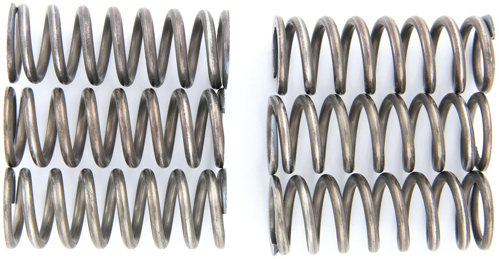 Trw koppelingsveren set clutch spring kit mef157-6