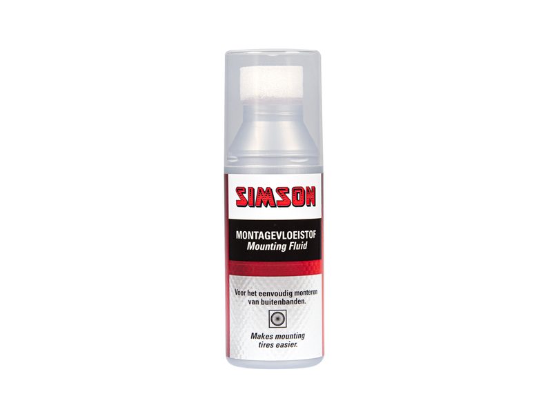 bandenmontagevloeistof 50 ml