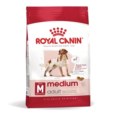 Royal Canin middelgrote volwassen