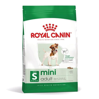 Royal Canin mini volwassen