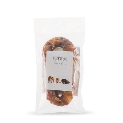 Petstyle woonring gepoft met eend
