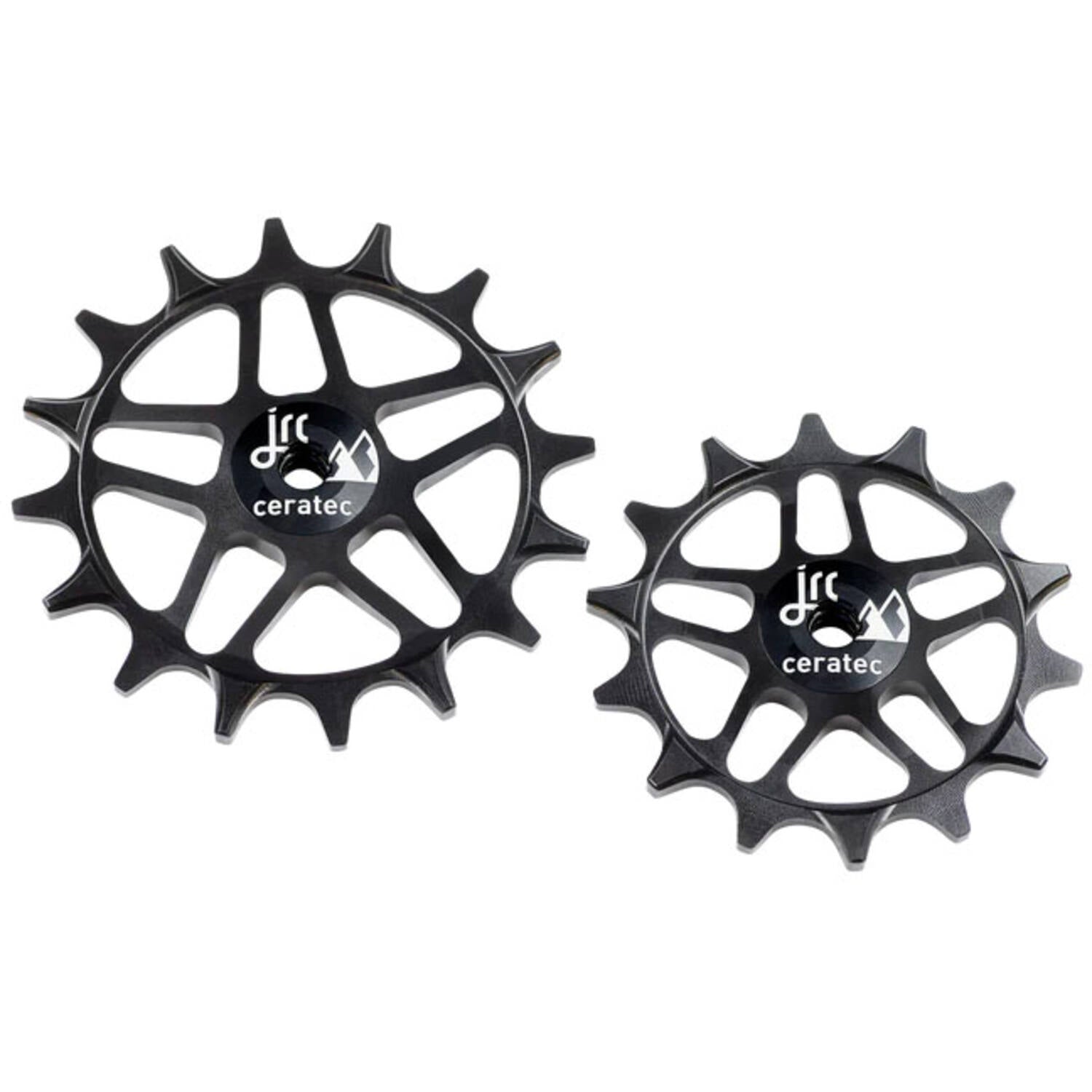 Jrc - derailleurwiel set sram eagle t-type 14 16t zwart