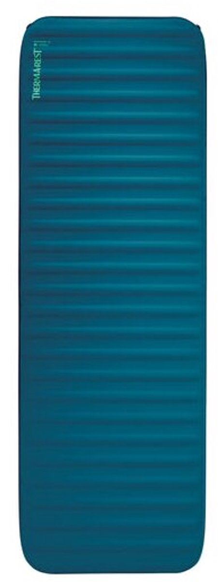 Therm-a-rest - mondoking 3d - lyons blauw - slaapmat - xxl