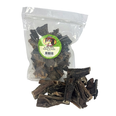 Petsnack pennen kleine stukjes