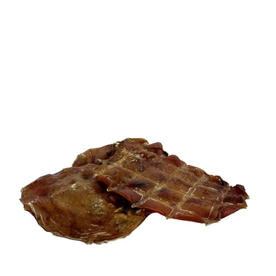 Petsnack buffelsteak