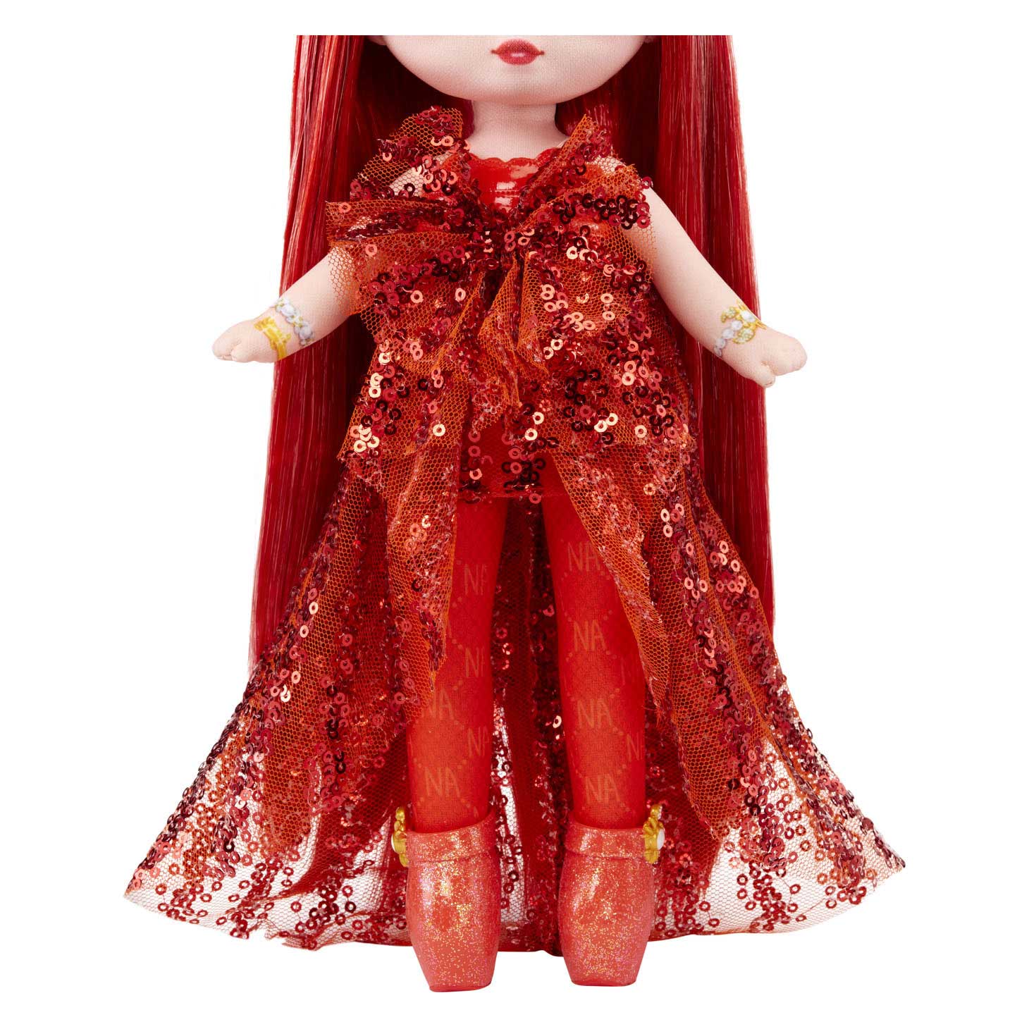 MGA Entertainment Na! Nee! Nee! Surprise Teens Pop-serie 3 Claudia Pincer