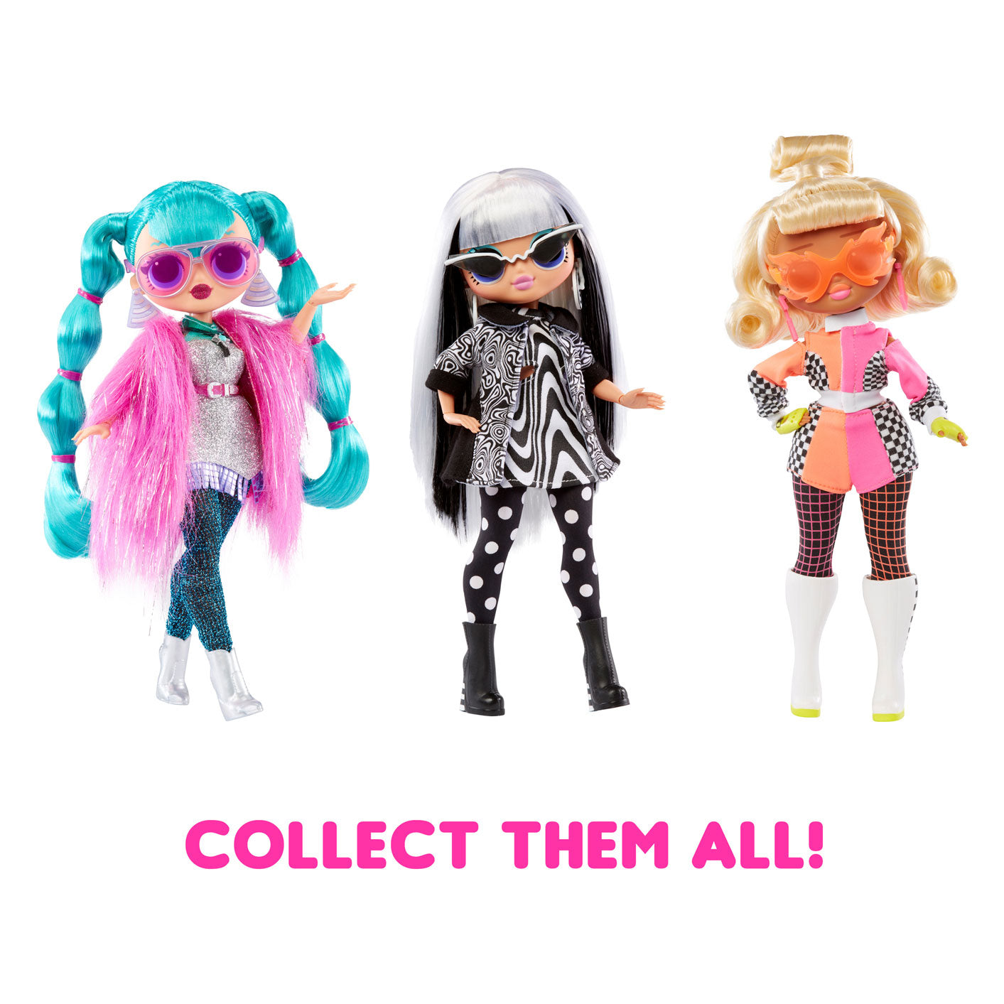 LOL Verrassing OMG HoS Pop Speedster