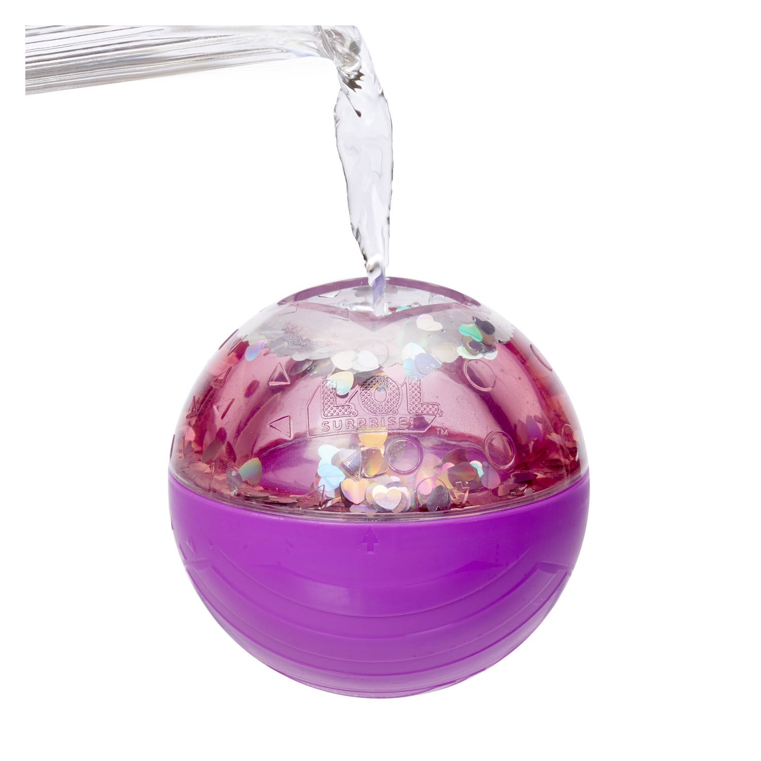 LOL Verrassingsbubbel Verrassingsminipop
