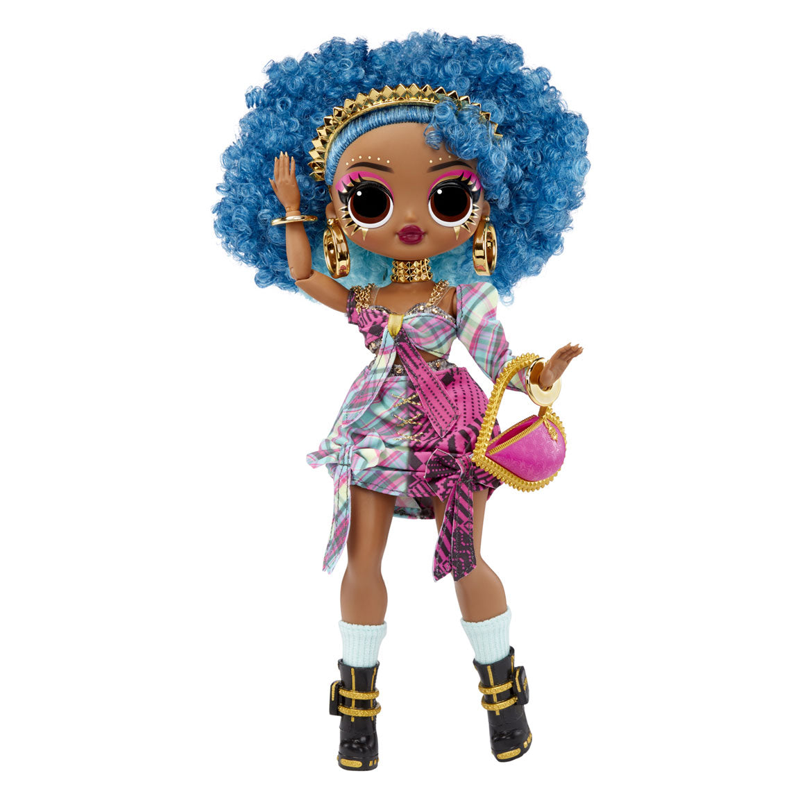 LOL Verrassing OMG Modepop Jams