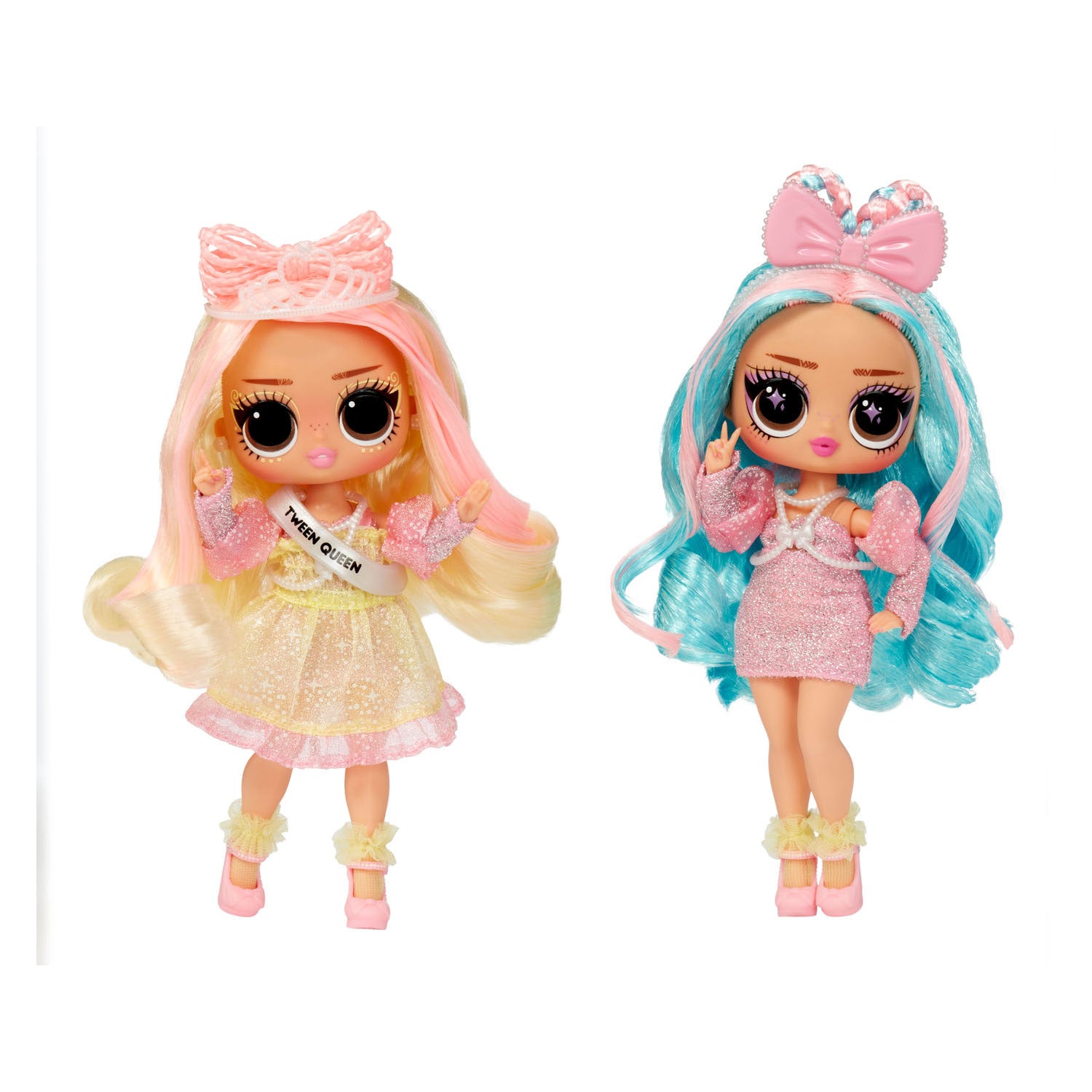 LOL Surprise Tweens Swap Fashion Pop - Waves Winnie