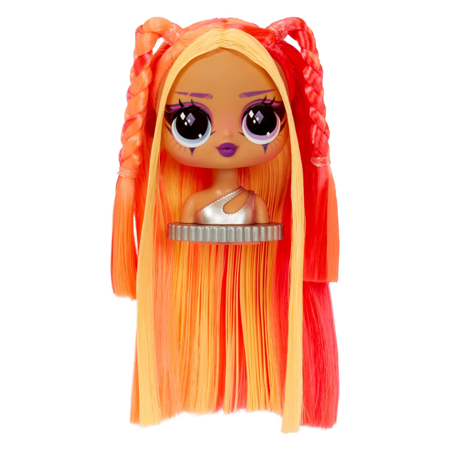 LOL Surprise Tweens Swap Fashion Pop - Vlechten Bailey