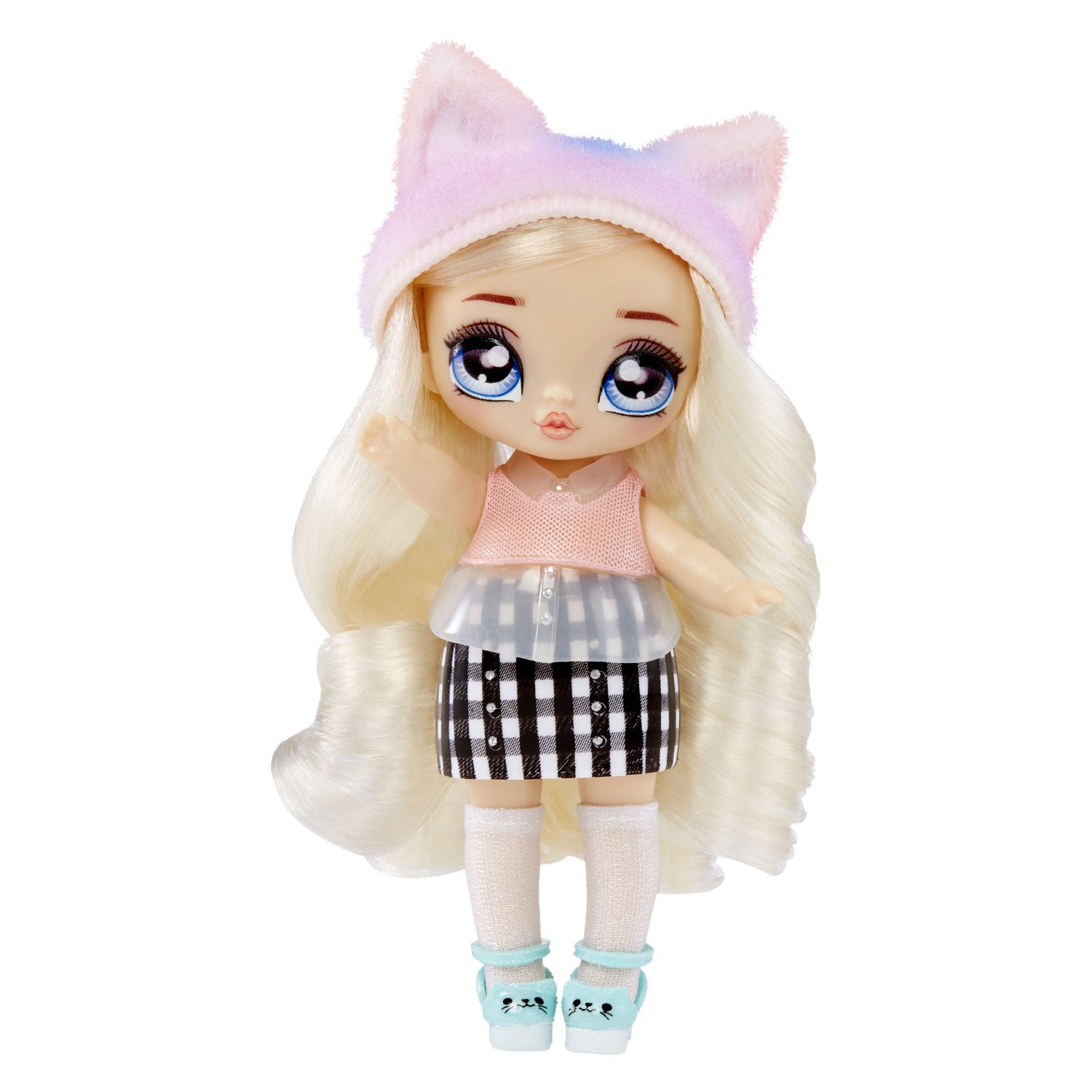 Nee! nee! nee! Nee! Nee! Nee! Surprise Mini Pop-serie 2 inch