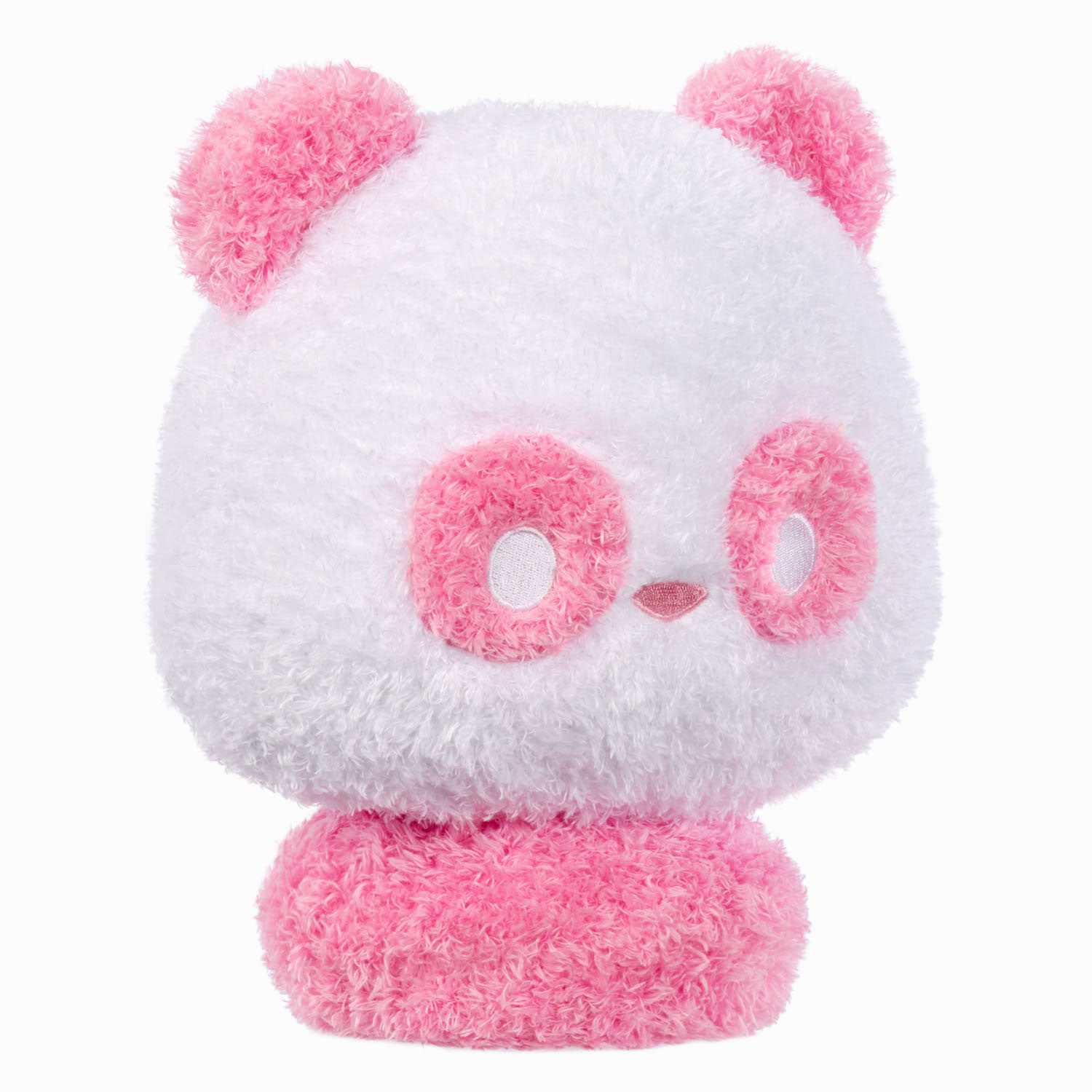 Mga entertainment fluffie stuffiez grote knuffel - panda