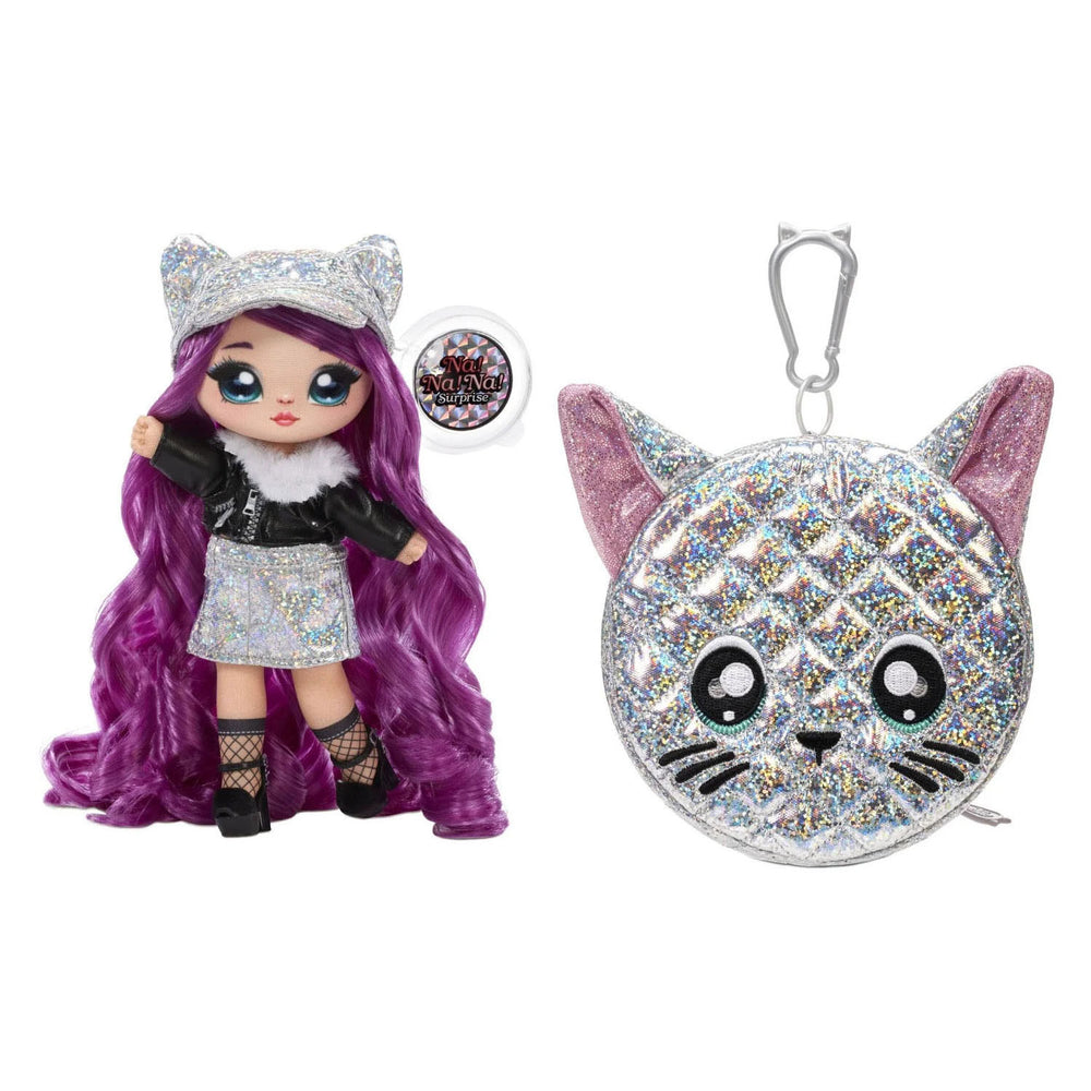 Na! Na! Na! Surprise 2-in-1 Pom Pop