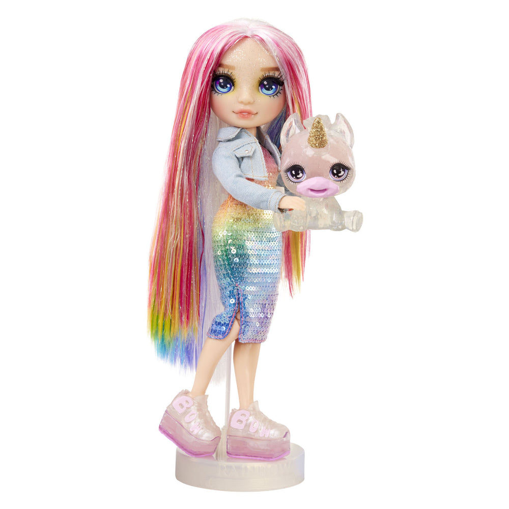 Entertainment Rainbow High Classic Pop - Amaya