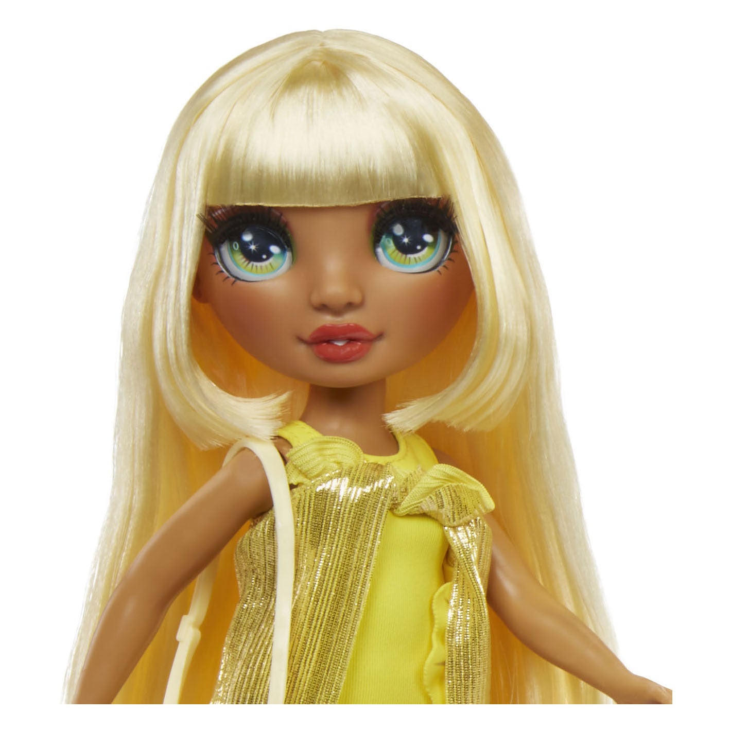 MGA Entertainment Regenboog Hoge Zwemstijl Pop Zonnig