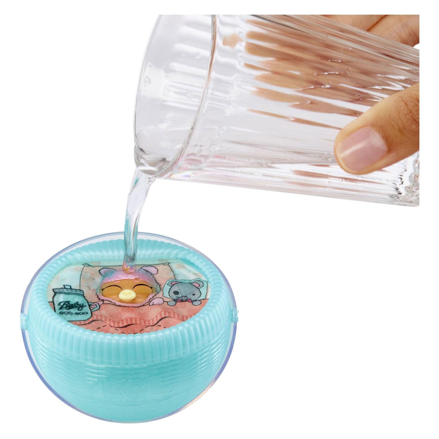 Lol verrassing babypakket mini pop