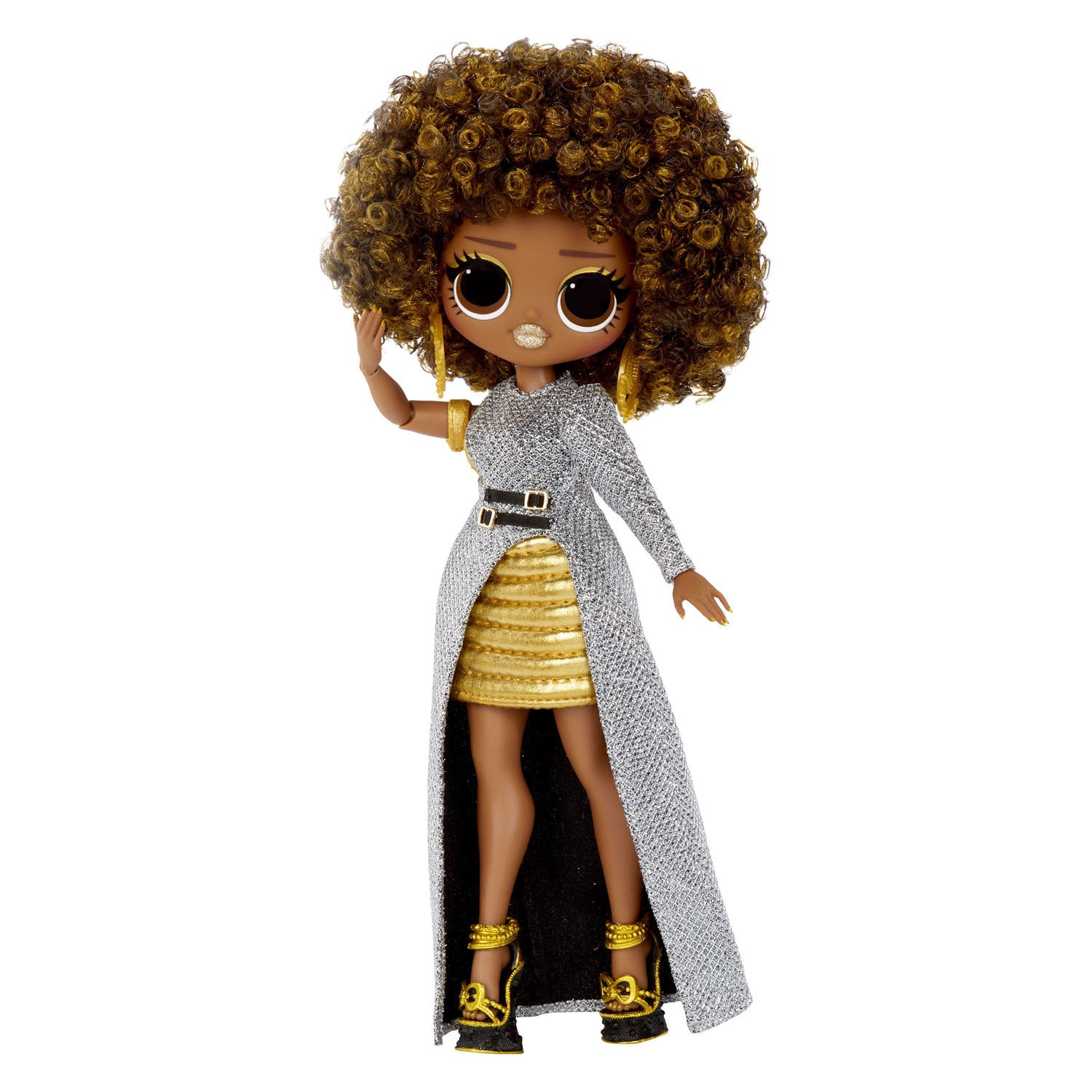 LOL Verrassing OMG Pop - Royal Bee