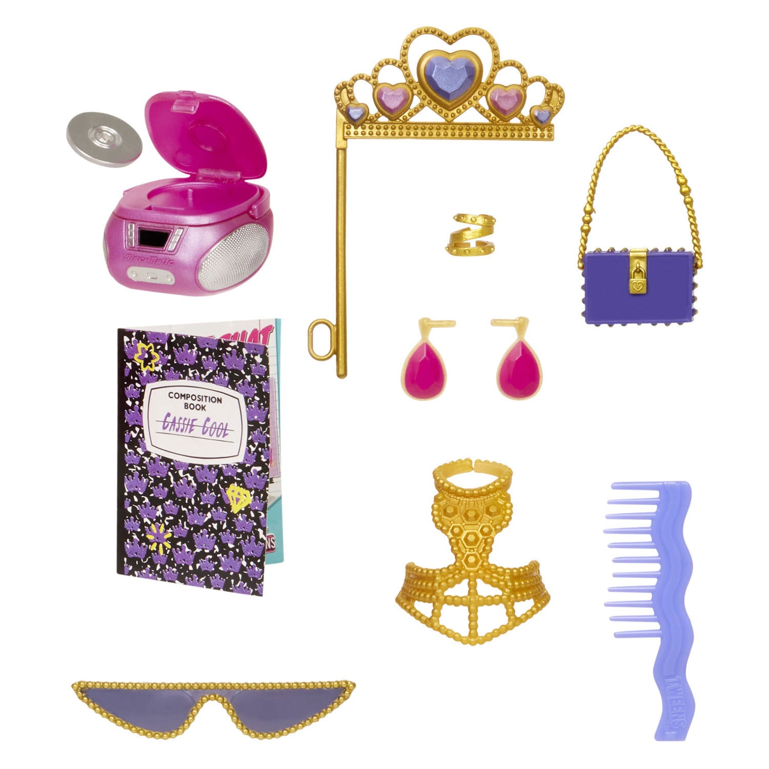 Lol lol verrassing tweens modepop - cassie cool