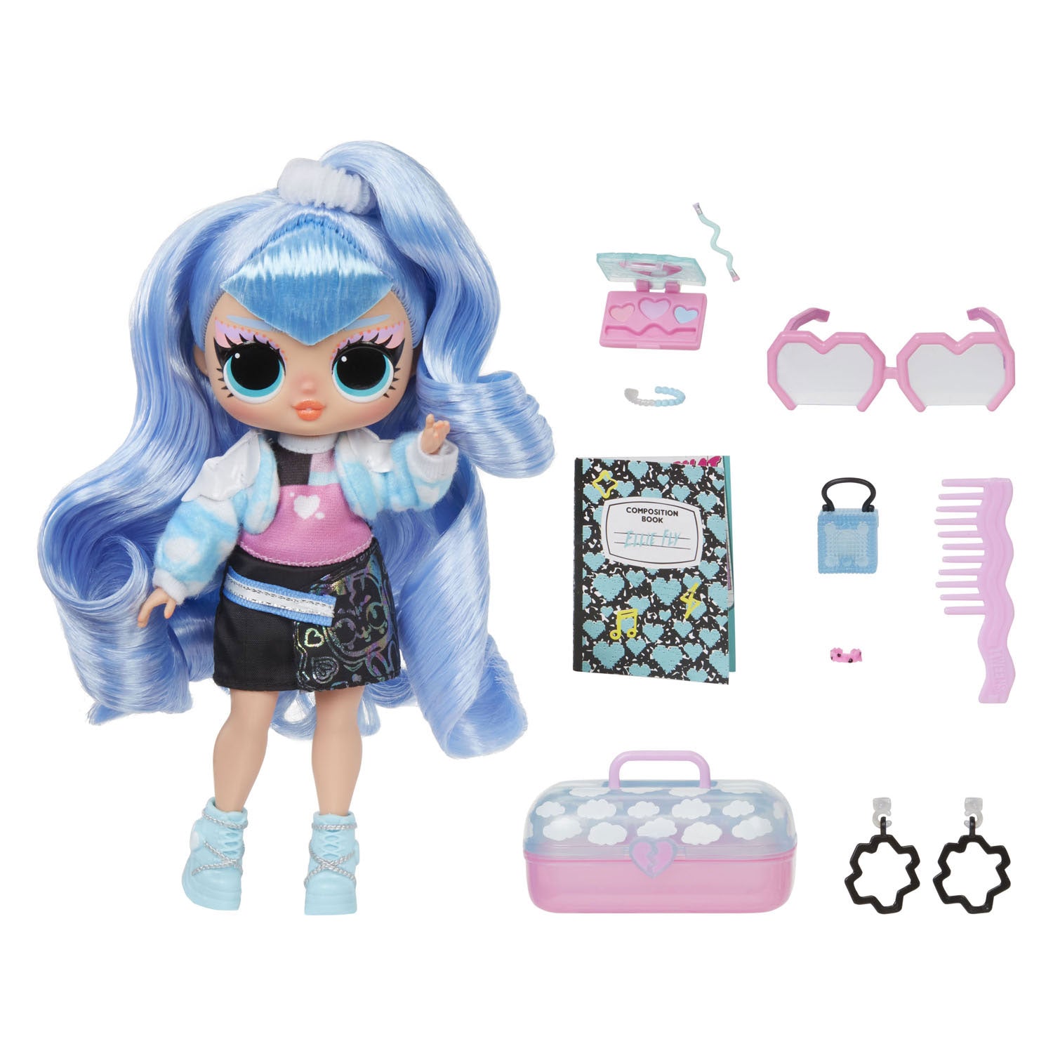 MGA Entertainment Verrassing! Tweens Ellie Fly